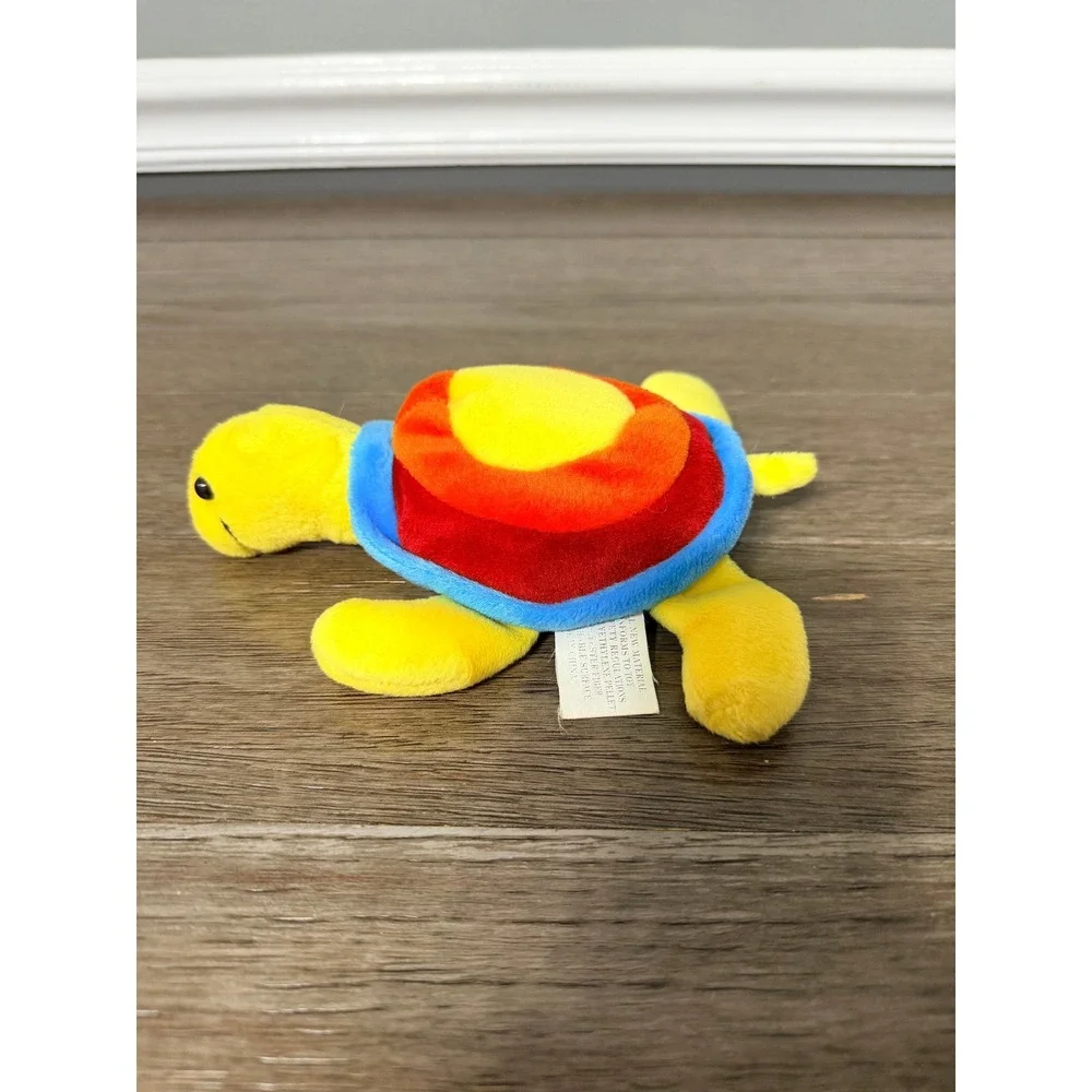 Vintage 1997 Mary Meyer‎ Turtle Plush